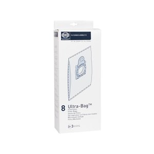 Sebo Bags for Sebo E-series AeraPure