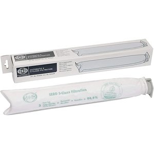 Sebo Filtre pré-moteur pour Sebo séries G, X et Mechanical