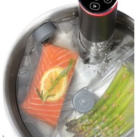 Ensemble de 2 poids aimantés en silicone pour cuiseur sous vide Ricardo 063423