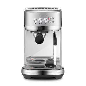 Breville Breville Bambino Plus Brushed Stainless Steel BES500BSS Breville Breville Bambino Plus Brushed Stainless Steel BES500BSS