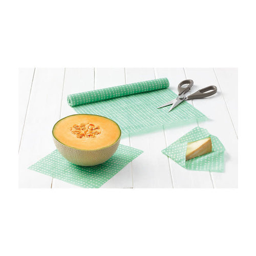 Ricardo Ricardo Reusable Food Wrap Roll 063289