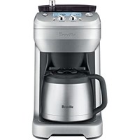 Cafetière Breville The Grind Control BDC650BSS