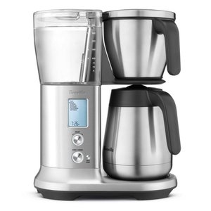 Breville Cafetière Breville Precision Brewer Thermal BDC450BSS