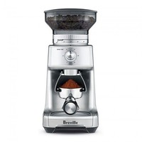 Breville The Dose Control Pro Coffee Grinder BCG600SIL