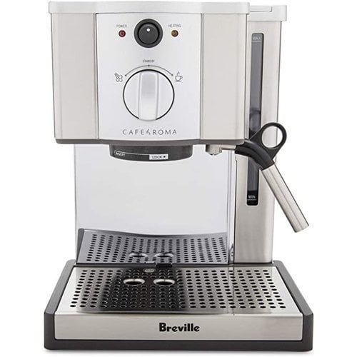 Breville Breville Cafe Roma ESP8BSS