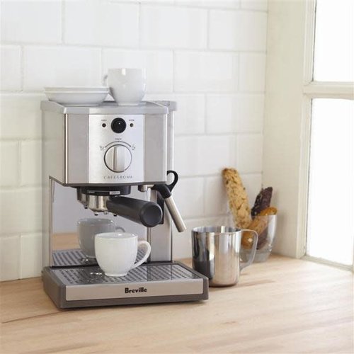 Breville Breville Cafe Roma ESP8BSS