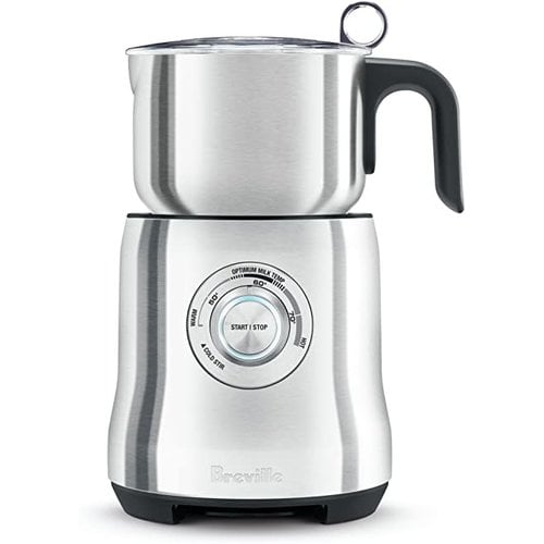 Breville Mousseur à lait et chocolat chaud BMF600XL