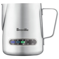 Pichet à lait capteur de température Breville The Temp Control BES003