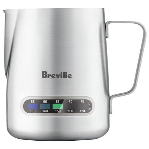 Breville The Milk Jug Thermal BES003 Breville