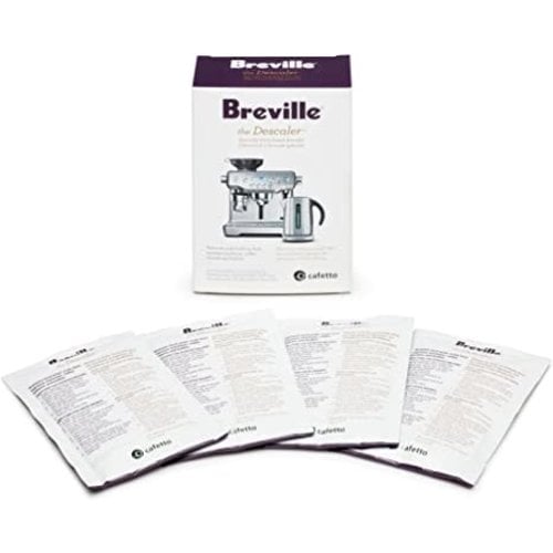 Breville Détartrant The Descaler Breville BES007