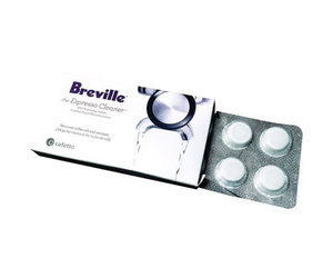 Breville Breville cleaning tablets 8 BEC250 Boutique Chapman