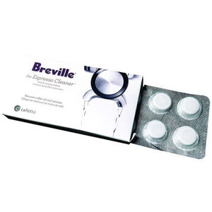 Breville Pastilles de nettoyage (8) Breville BEC250
