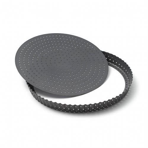 Ricardo Ricardo 11 '' perforated quiche mold 064115