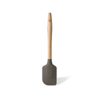 Silicone spatula with wooden handle Ricardo 063307