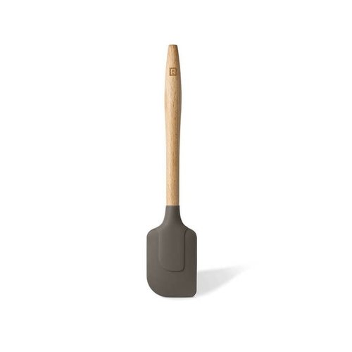 Ricardo Silicone spatula with wooden handle Ricardo 063307