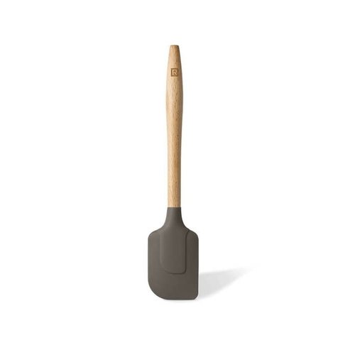 Ricardo Spatule en silicone avec manche en bois Ricardo 063307