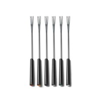 Fondue Forks Set of 6 Ricardo 063420