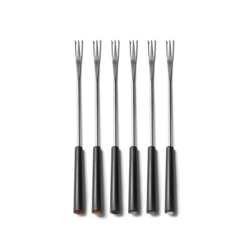 Ricardo Fondue Forks Set of 6 Ricardo 063420