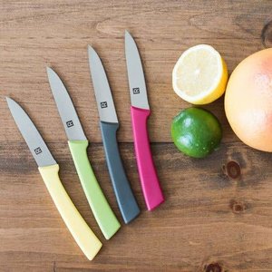 Ricardo Paring knives 4 pcs Ricardo 063074