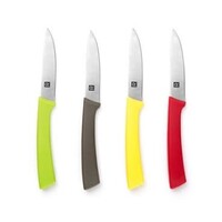 Ensemble de 4 couteaux à parer Ricardo 063074