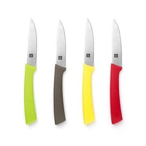 Ricardo Paring knives 4 pcs Ricardo 063074 Ricardo Paring knives 4 pcs Ricardo 063074