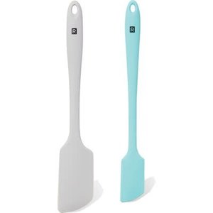 Ricardo Ricardo 064082 Silicone Spatula and Scraper