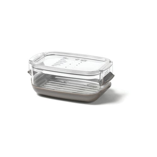 Ricardo Food storage container 1.2 qt 063736