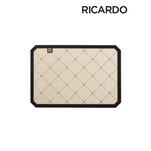 Ricardo Ricardo Small Silicone Baking Mat 064086