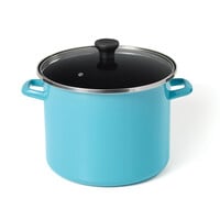 Ricardo 06227 Enamelled 11 L stockpot