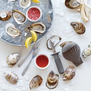 Ricardo 8 Piece Oyster Set Ricardo 063720