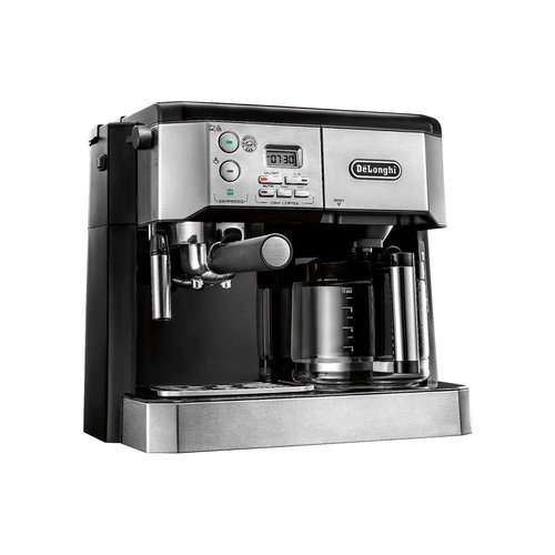 Delonghi Delonghi Duo Espresso / Carafe COM532M Delonghi Delonghi Duo Espresso / Carafe COM532M
