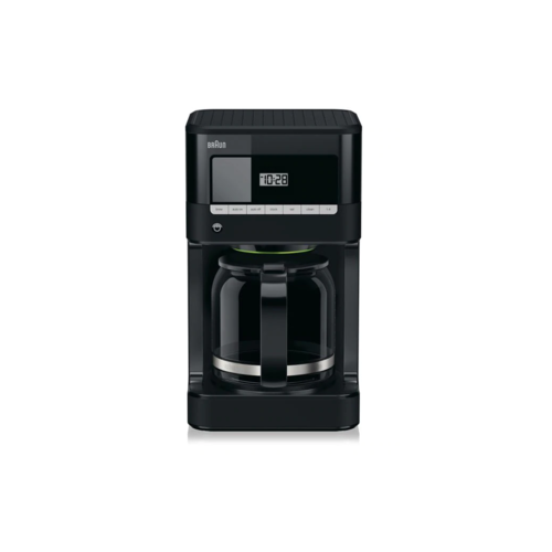 Braun Cafetière Braun  12 tasses KF7000BK