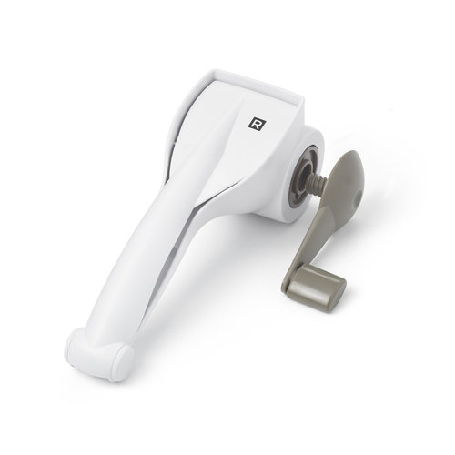 Ricardo Ricardo 063160 Rotary Cheese Grater Ricardo Ricardo 063160 Rotary Cheese Grater