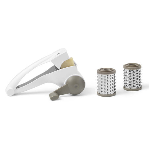 Ricardo Ricardo 063160 Rotary Cheese Grater