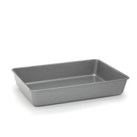 Moule rectangulaire 13'' x 9'' Ricardo 064104