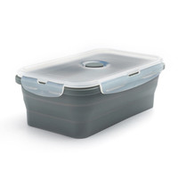Ricardo Collapsible 1.3 L Silicone Containers 063654