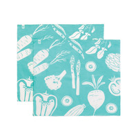 Reusable packaging 33X35.5 cm Ricardo 063277