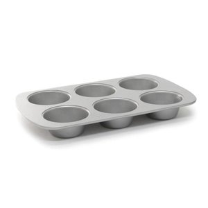 Ricardo Ricardo 064107 Non-stick muffin pan (6)