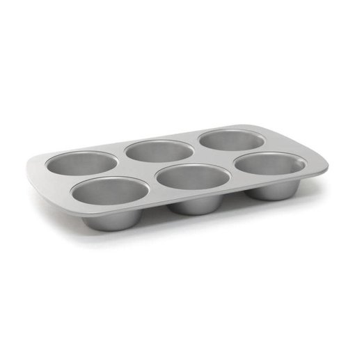 Ricardo Ricardo 064107 Non-stick muffin pan (6)