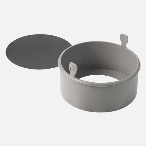 Ricardo Moule en silicone de 6" avec base amovible Ricardo 063143