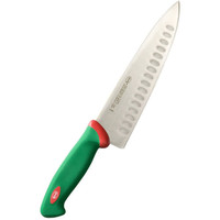 Couteau de chef olivé 21cm Sanelli 316621