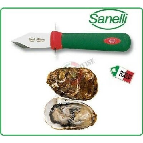 Sanelli Oyster knife Sanelli 331609