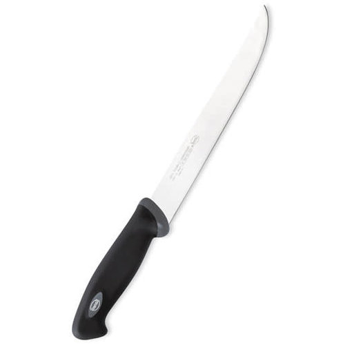 Sanelli Sanelli roasting knife (black) 300824 Sanelli Sanelli roasting knife (black) 300824