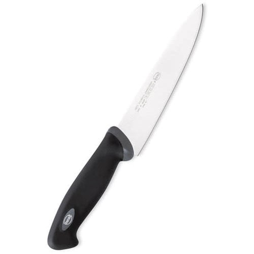 Sanelli Chef's knife 7 "(black) 312818