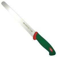 Couteau à pain 24cm Sanelli 302624