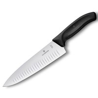 Victorinox olive 8 '' chef's knife 6.8083.20US1