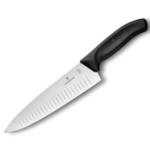 Victorinox Couteau de chef olivé 8'' Victorinox 6.8083.20-X1