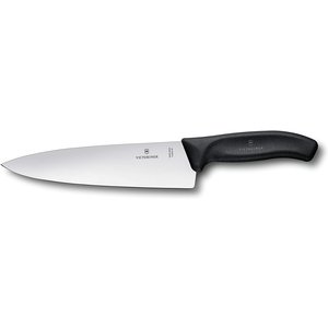 Victorinox Couteau de chef 8'' Victorinox 6.8063.20B