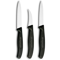 Ensemble de couteaux d'office 6.7503-x3