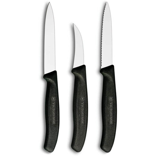 Victorinox Paring knife set 6.7503-x3